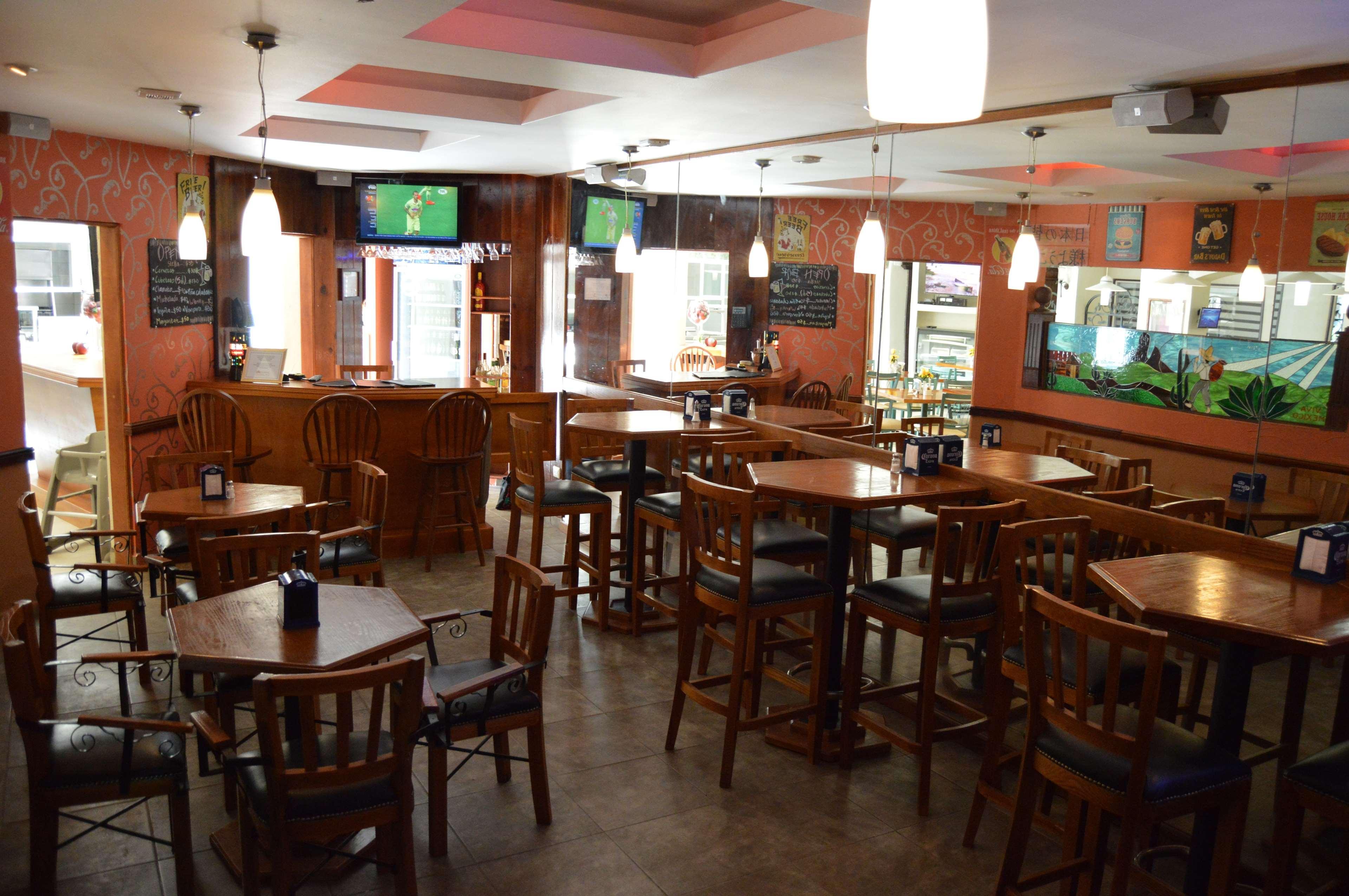 Best Western Bazarell Inn Montemorelos Exterior photo